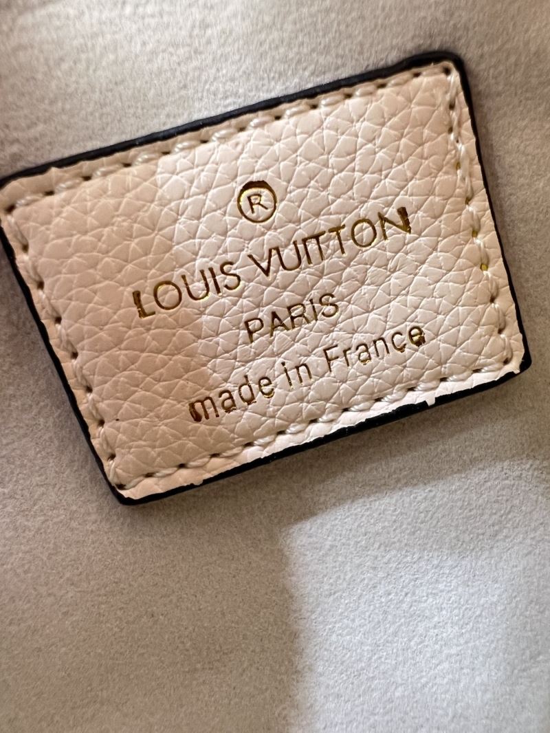 Louis Vuitton Speedy Bags